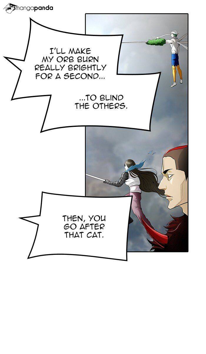 Tower of God Chapter 463 image 082